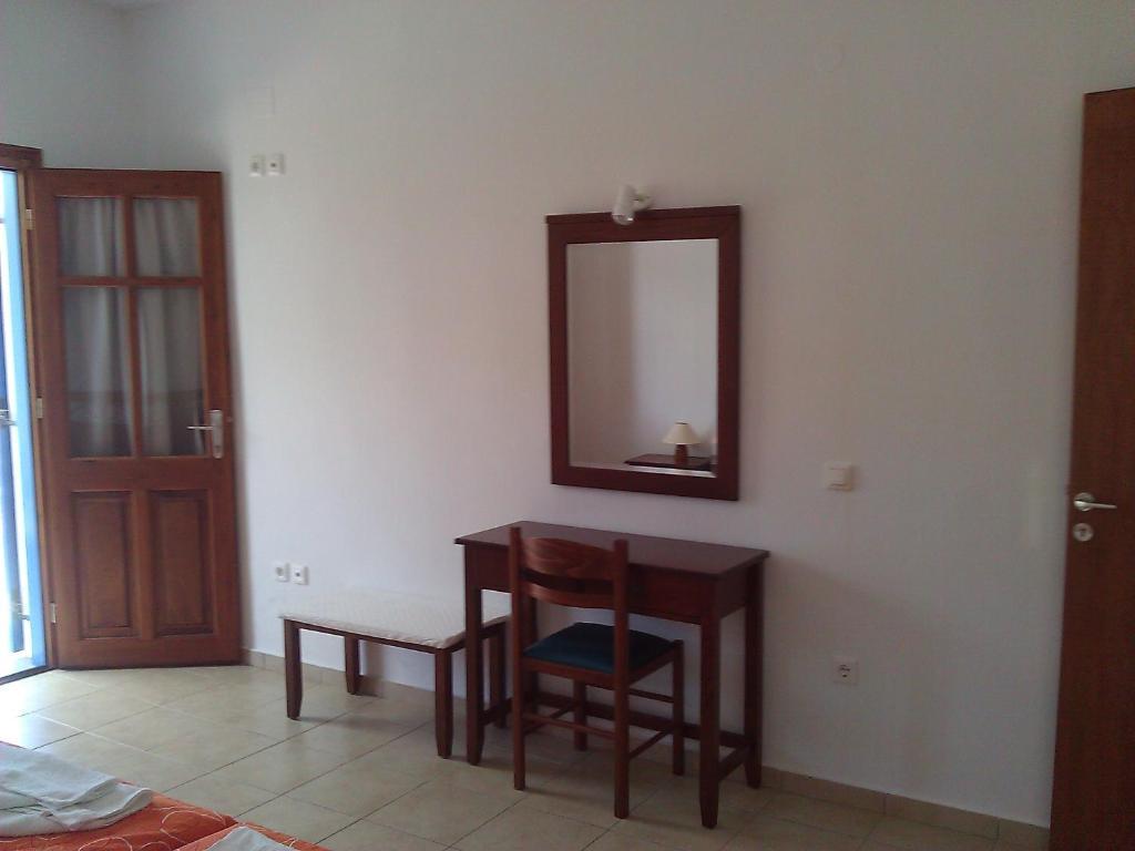 Agnanti Apartments Vathi  Habitación foto