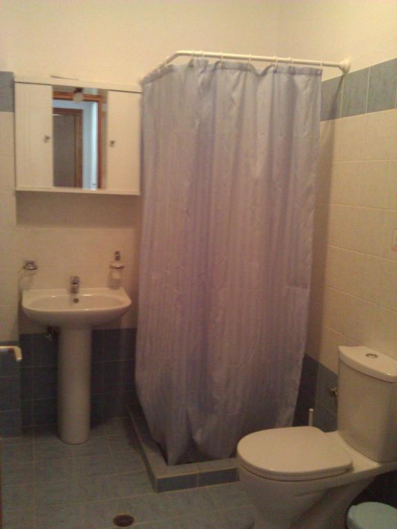 Agnanti Apartments Vathi  Habitación foto